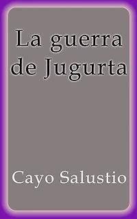 La guerra de Jugurta