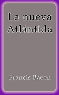 La nueva Atlántida