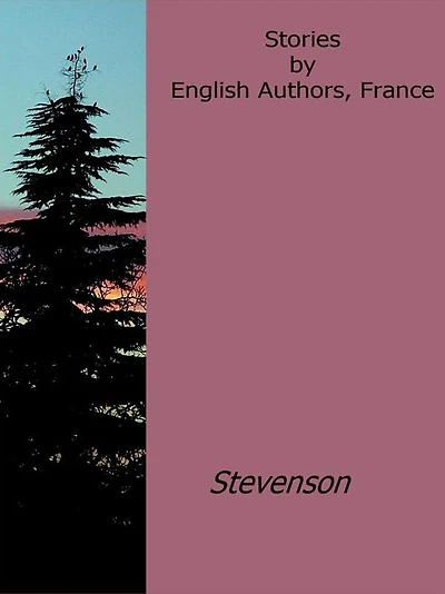 Stories by English Authors, France