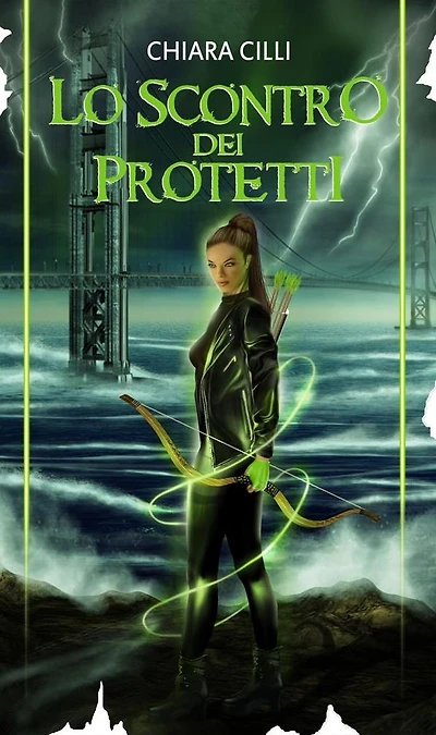 Lo scontro dei Protetti