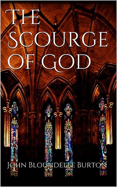 The Scourge of God