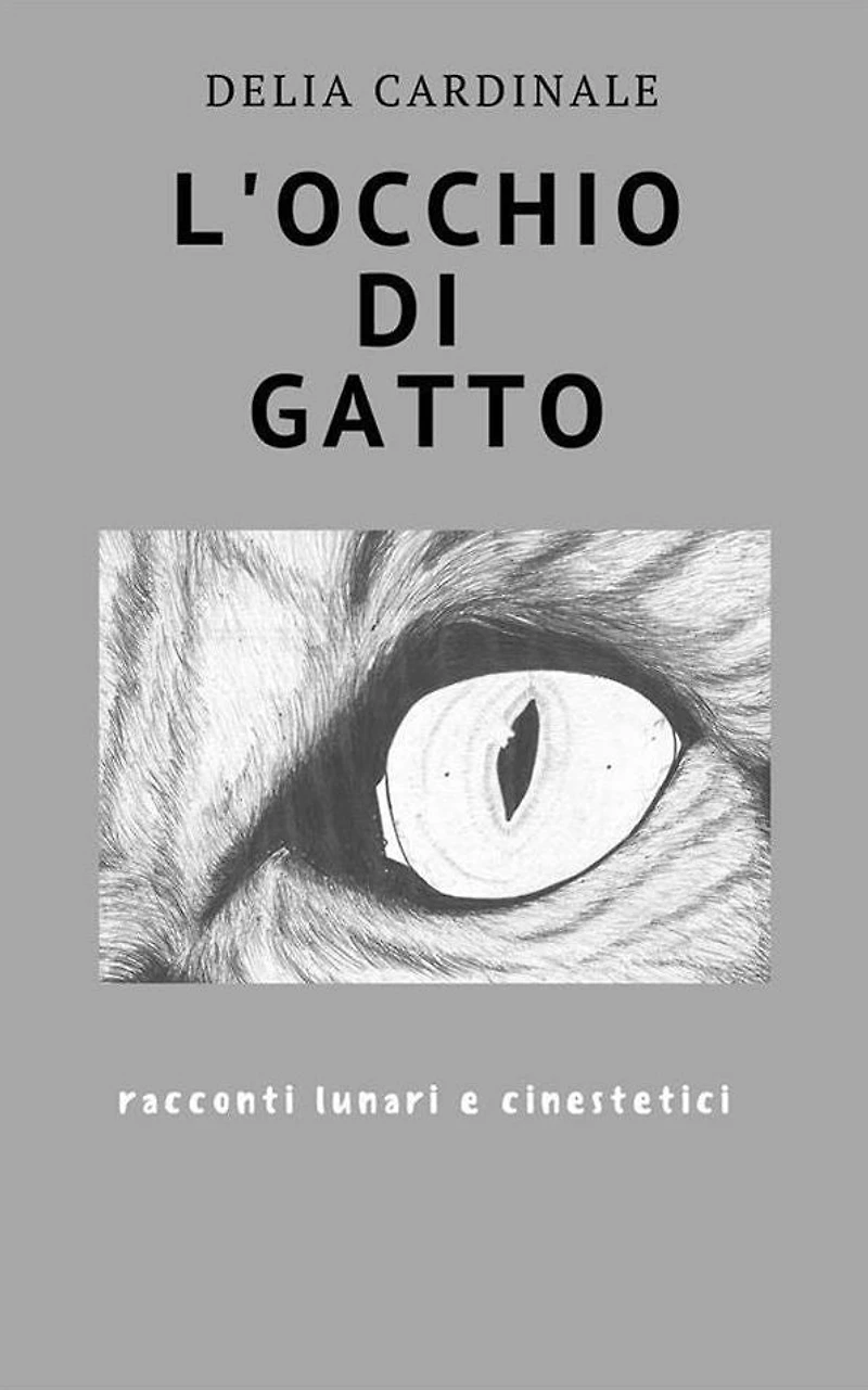 L'occhio di gatto