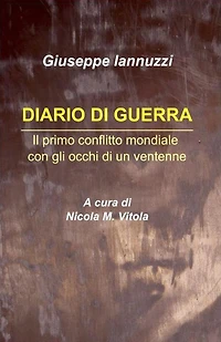 Diario di Guerra: Il primo conflitto mondiale con gli occhi di un ventenne
