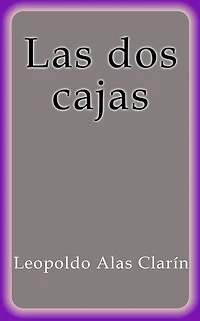 Las dos cajas