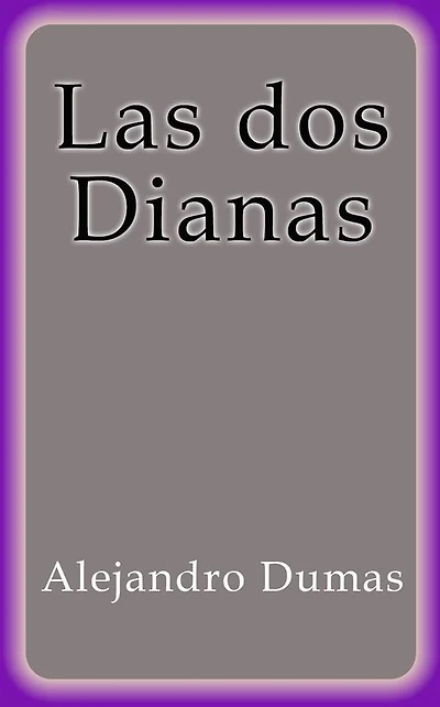 Las dos Dianas