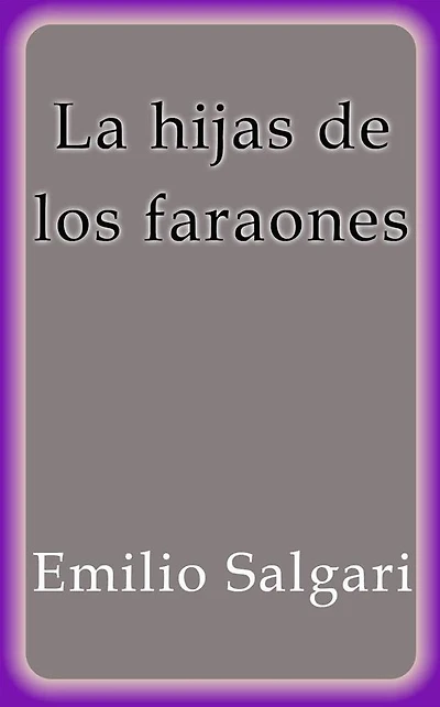 Las hijas de los faraones