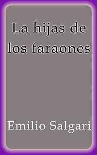 Las hijas de los faraones