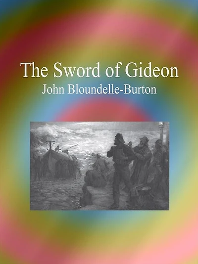 The Sword of Gideon