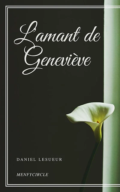 L'amant de Geneviève