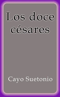 Los doce césares