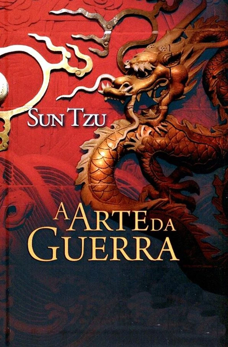 A Arte da Guerra
