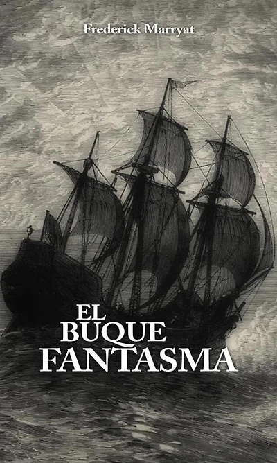 El buque fantasma