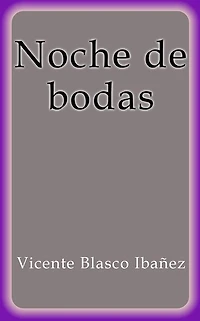 Noche de bodas