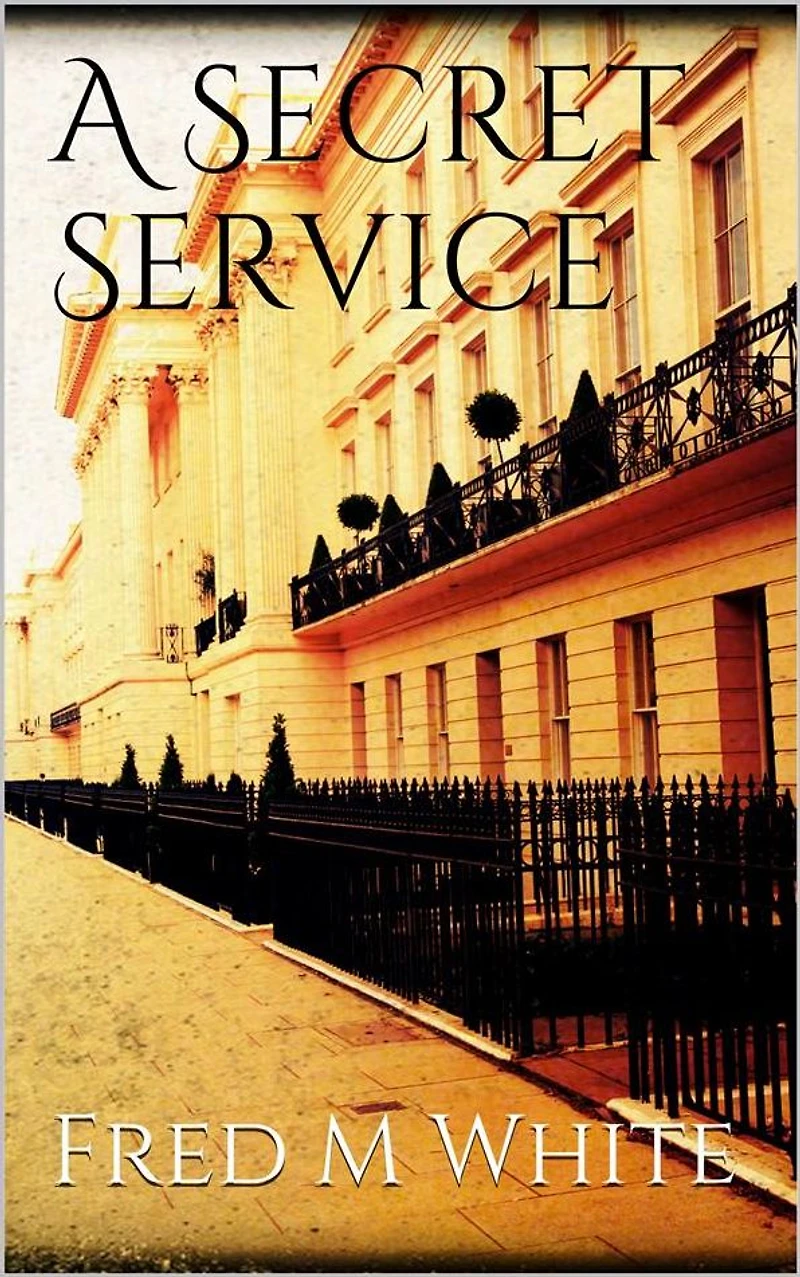 A Secret Service