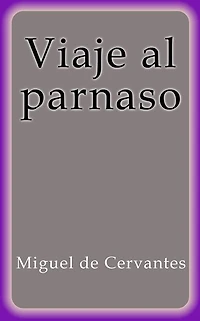 Viaje al Parnaso