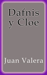 Dafnis y Cloe