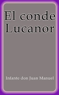 El conde Lucanor