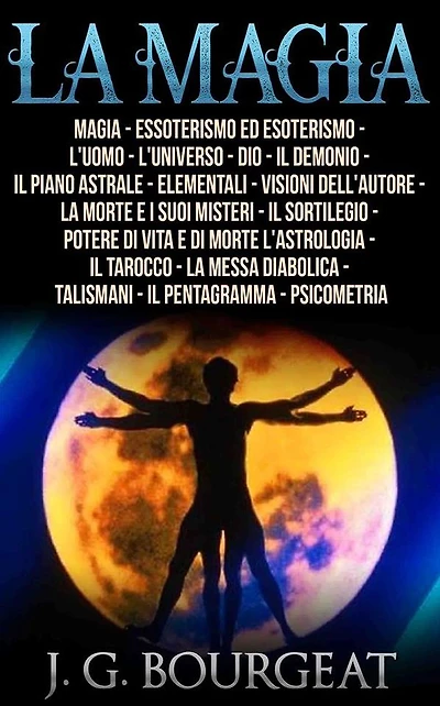 La Magia