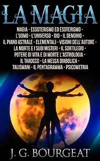 La Magia