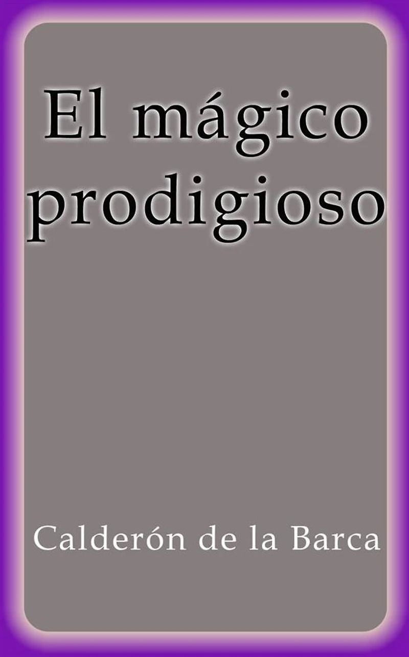 El mágico prodigioso