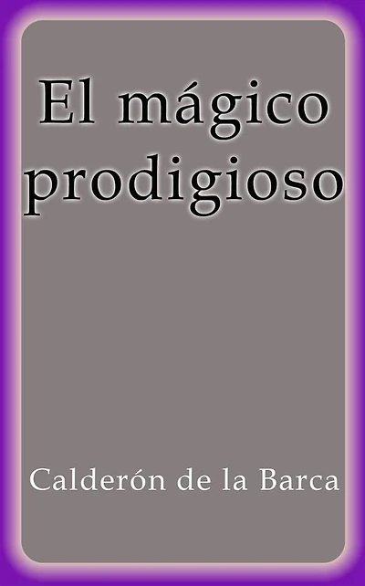 El mágico prodigioso