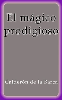 El mágico prodigioso