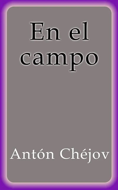 En el campo