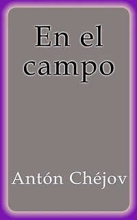 En el campo