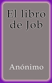 El libro de Job