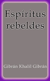 Espíritus rebeldes