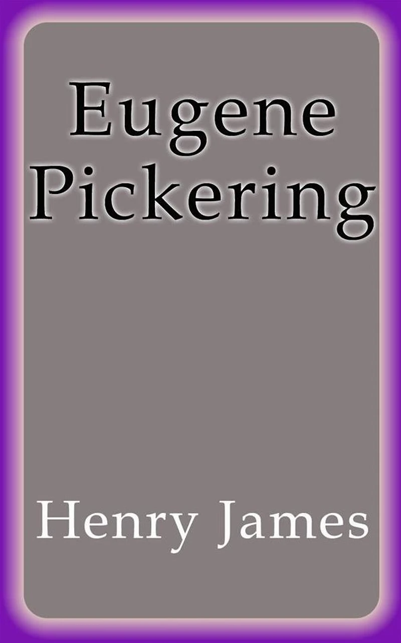Eugene Pickering