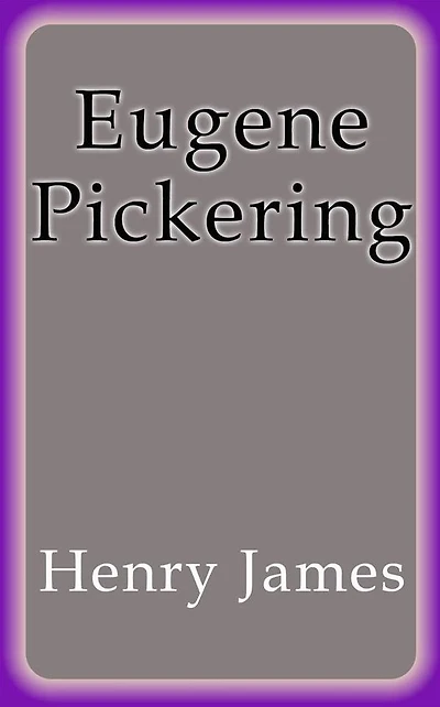 Eugene Pickering
