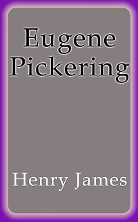 Eugene Pickering