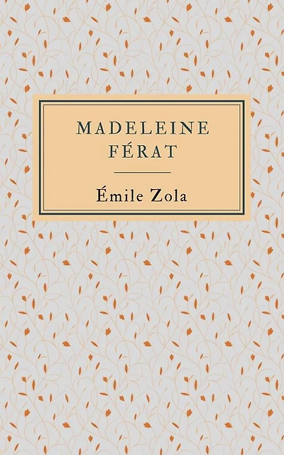 Madeleine Férat