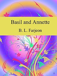 Basil and Annette
