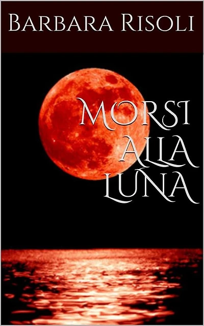 Morsi alla luna