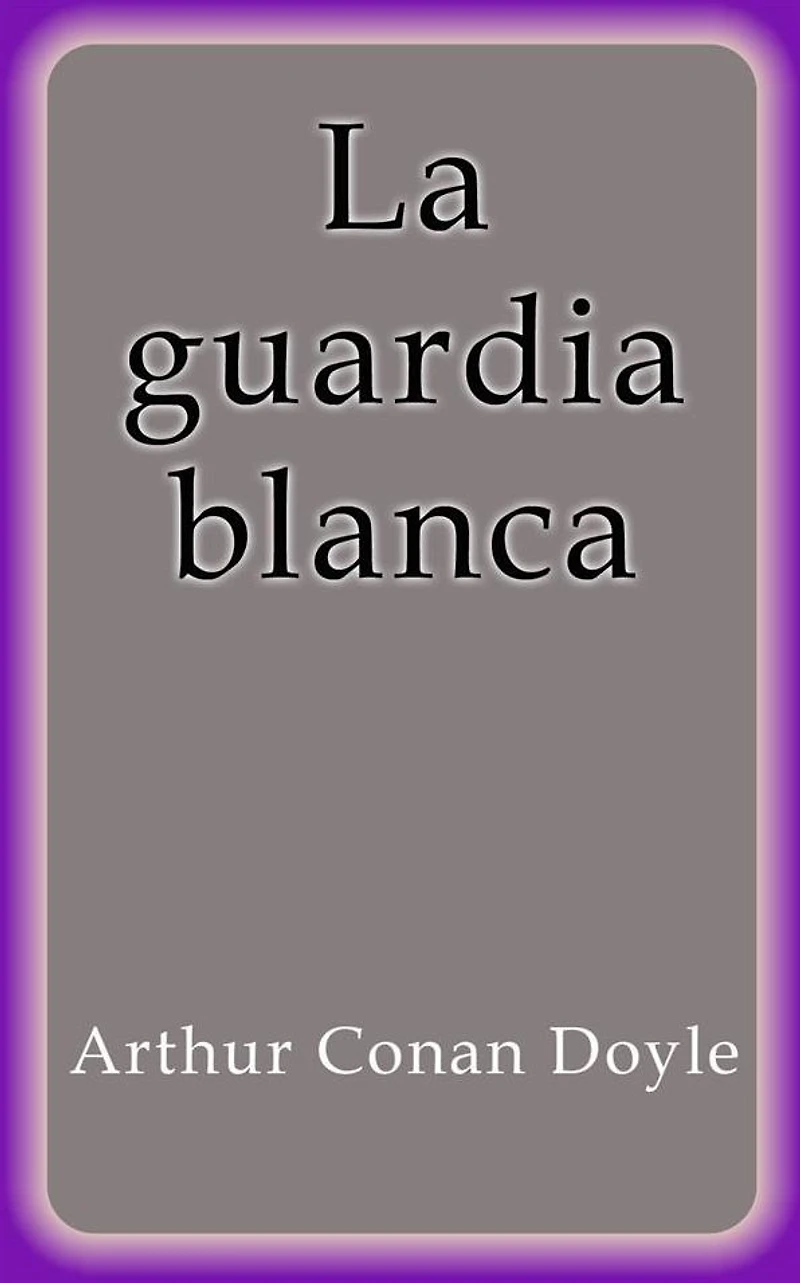 La guardia blanca