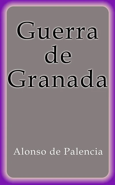 Guerra de Granada