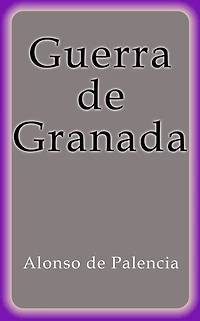 Guerra de Granada
