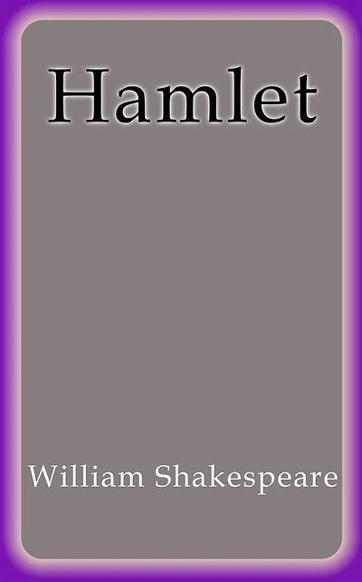 Hamlet - english