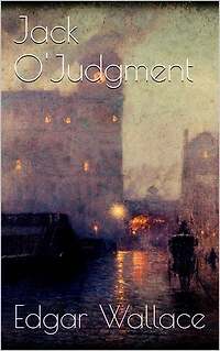 Jack O' Judgment