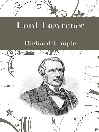 Lord Lawrence (Barnes & Noble Digital Library)