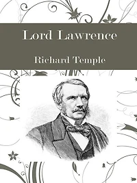 Lord Lawrence (Barnes & Noble Digital Library)