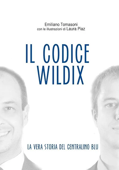 Il Codice Wildix - La vera storia del centralino blu