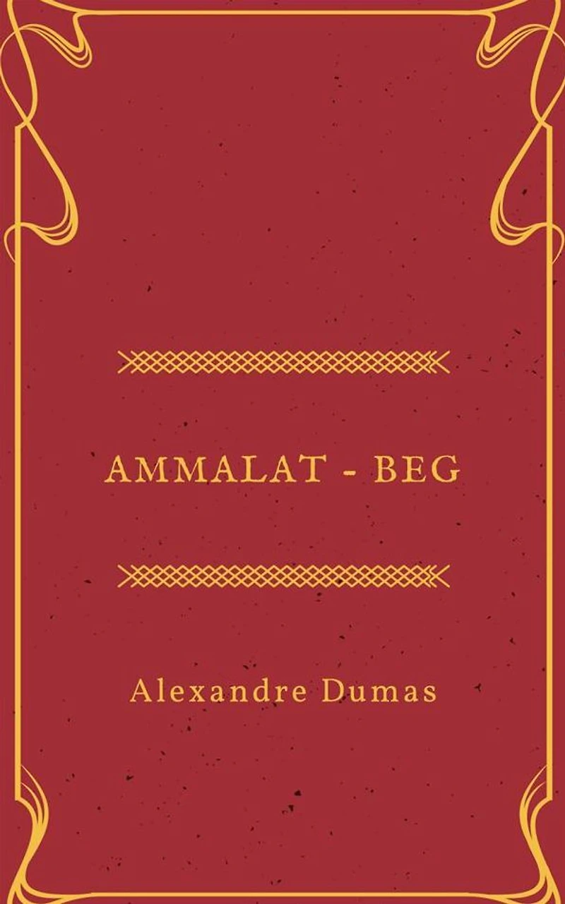 Ammalat-Beg
