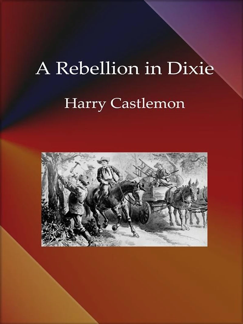 A Rebellion Dixie