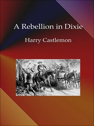 A Rebellion Dixie