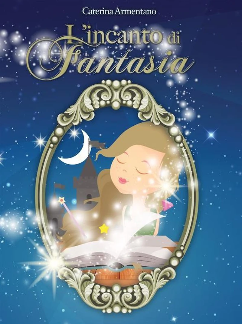 L'Incanto di Fantasia