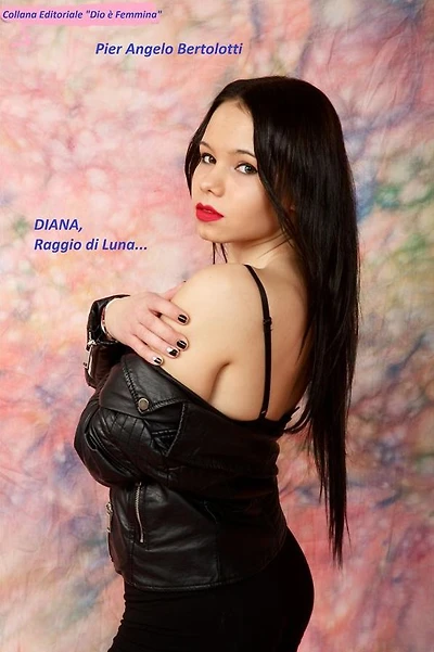 DIANA, Raggio di Luna