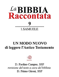 La Bibbia raccontata - 1.Samuele